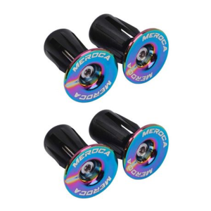 Meroca Handle Bar End Plus (4 Pack - 2 Pairs) - Image 21