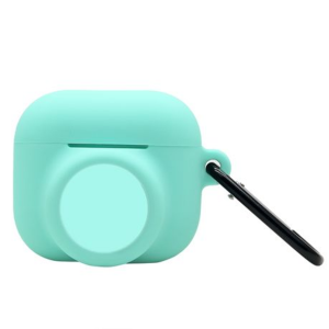 5by5 Silicone Cover with Airtag Holder for Airpod PRO - Image 12