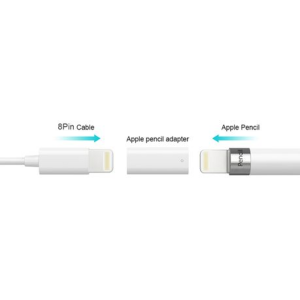 5by5 Charging Adapter for Apple Pencil - Image 2