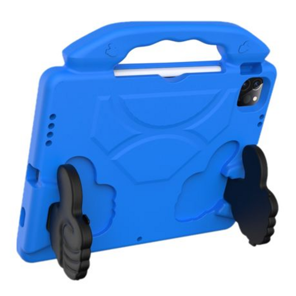 T4U Shockproof Kids Cover for 2020 iPad Air 4 with Stand (10.9")