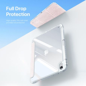 DUX DUCIS Unid Series Case for iPad 10 (2022 Onwards) - Image 24