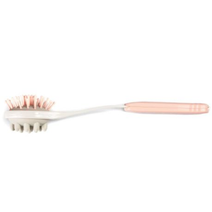 Multifunctional Body Knock Massager with Telescopic Back Scratcher - Blue - Image 13