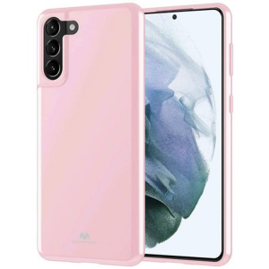 GOOSPERY Pearl Jelly Cover for Samsung S21 PLUS 6.7" - Image 12