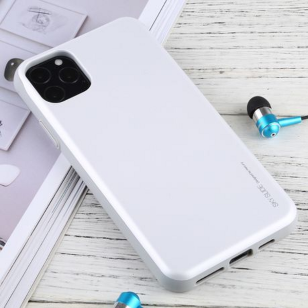 Goospery Sky Slide Bumper Case for iPhone 11 Pro