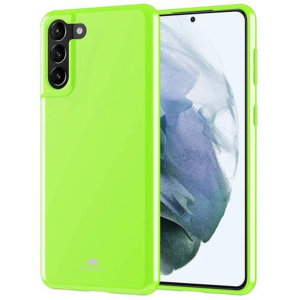 GOOSPERY Pearl Jelly Cover for Samsung S21 PLUS 6.7" - Image 28