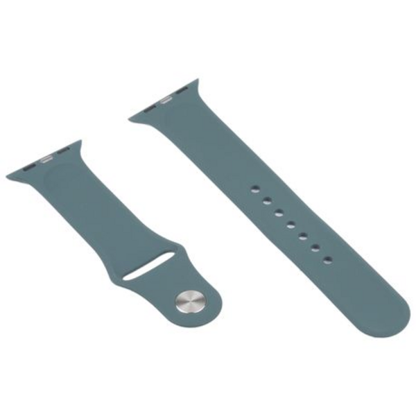 T4U Strap and TPU Cover With Screen Protector compatible with 44mm Apple Watch