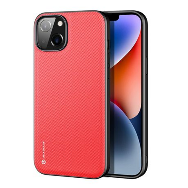 DUX DUCUS Fino Series Cover for iPhone 14 6.1"