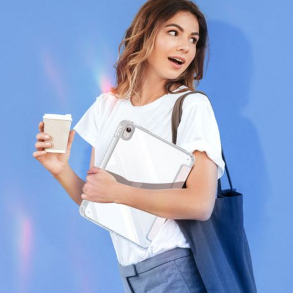 DUX DUCIS Unid Series Case for iPad 10 (2022 Onwards)