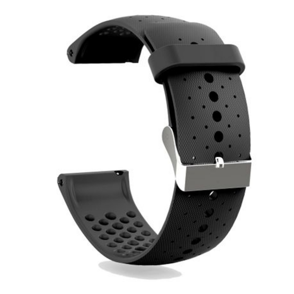 LOBO QuickRelease Elite Watch Strap For Polar Vantage M & M2