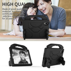 T4U Shockproof Kids Cover for iPad Mini 6 with Stand - Image 4