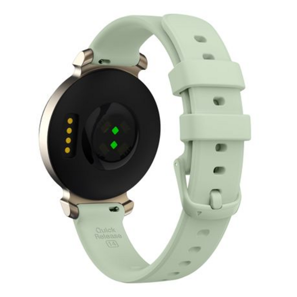 LOBO Quick Release Strap Compatible with Garmin Lily 2 (14mm)