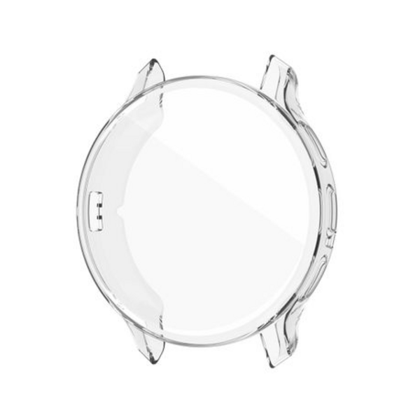LOBO Cover with Integrated Screen Protector for Garmin Venu 3 - Clear