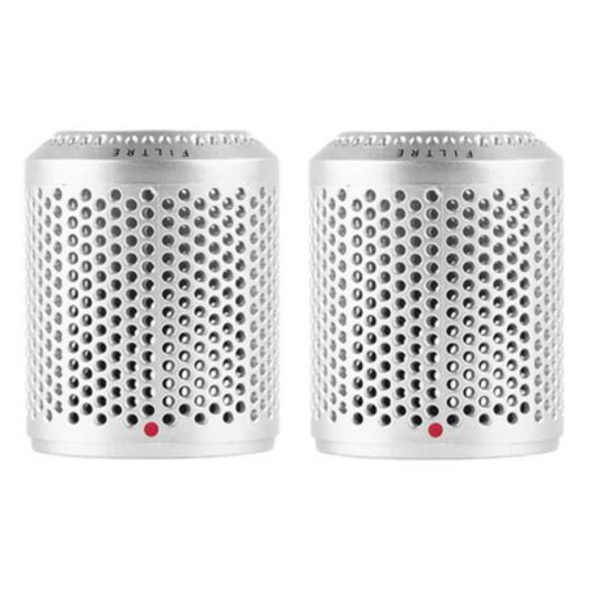 Outer Filter Covers for Dyson HD01/HD03/HD08 Hair Dryers - 2
