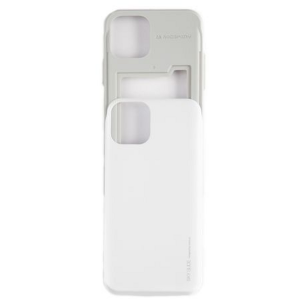 Goospery Sky Slide Bumper Case for iPhone 11 Pro Max