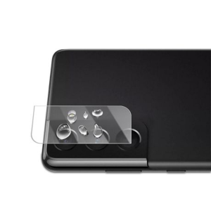 Mocolo Tempered Glass Camera Protector for Samsung Galaxy S22 + (PLUS) - Image 2