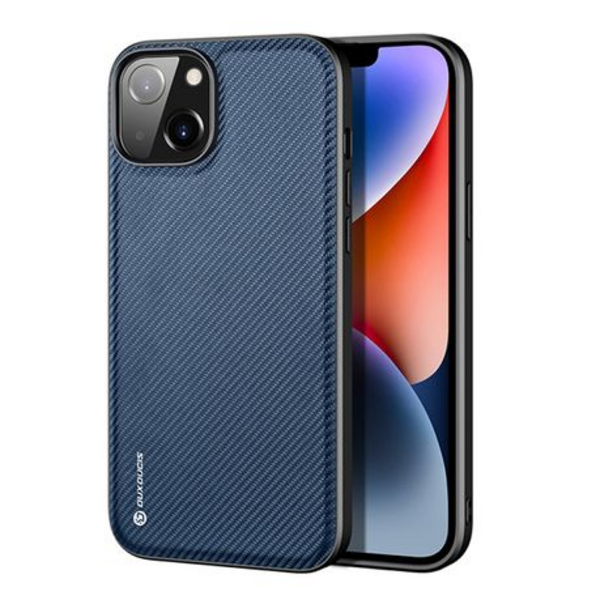 DUX DUCUS Fino Series Cover for iPhone 14 6.1"