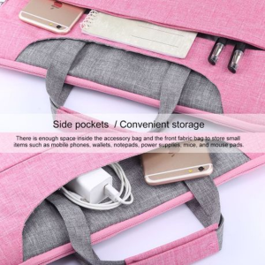 Haweel Laptop Sleeve/Bag 15.6 inch - Image 2