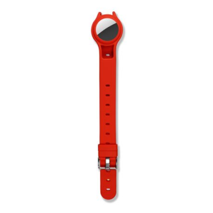5by5 Silicone Airtag Holder Pet Collar - Image 5