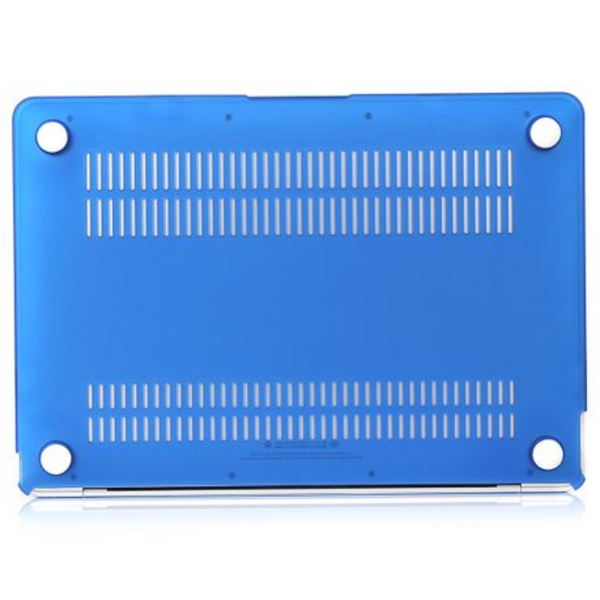 5by5 Hard-Shell Cover for Macbook Air 13" (Opaque)