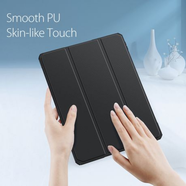 Dux Ducis Toby Series Case / Cover for iPad Pro 12.9 (2018/2020/2021/2022)