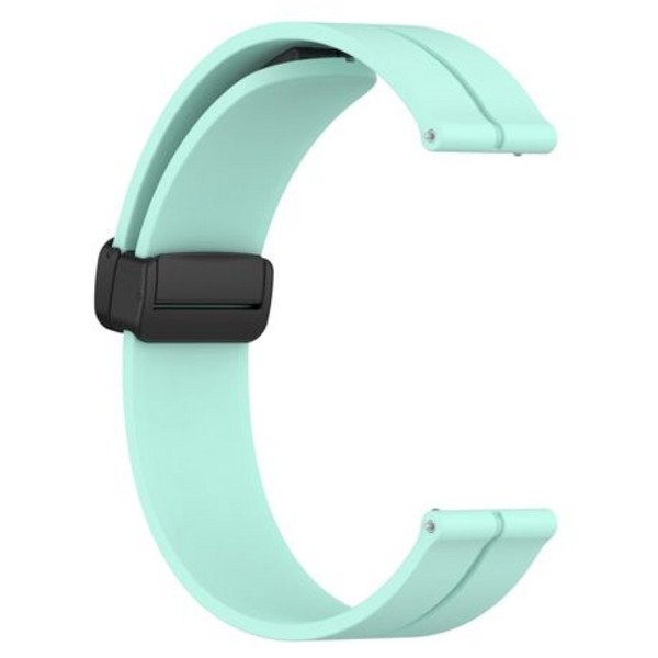 LOBO 20mm Strap With Magnetic Clasp For Garmin