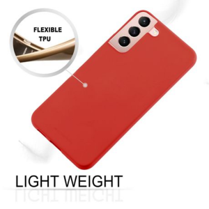 GOOSPERY Pearl Jelly Cover for Samsung S22 6.1" - Image 17
