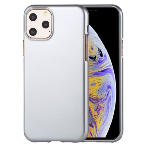 Goospery i-Jelly Cover with Metallic Finish for Apple iPhone 11 Pro 5.8" - Image 9