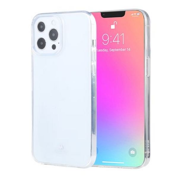 Goospery Jelly Cover for iPhone 13 PRO (6.1 inch)
