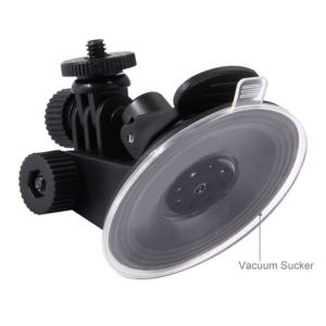 PULUZ Suction Cup Camera Mount for GoPro Cameras - Image 4