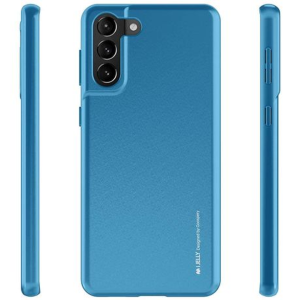GOOSPERY i-Jelly Cover for Samsung S21 PLUS 6.7"