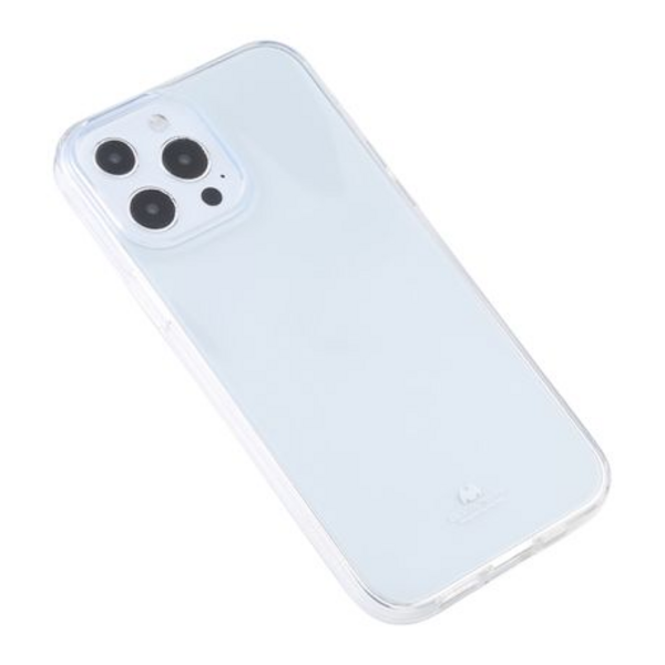 Goospery Jelly Cover for iPhone 13 Pro MAX (6.7 inch)