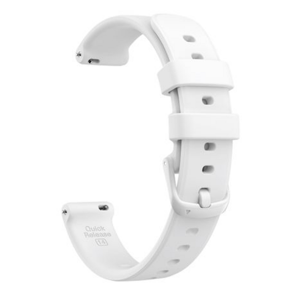 LOBO Quick Release Strap Compatible with Garmin Lily 2 (14mm)