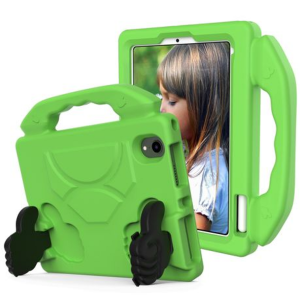 T4U Shockproof Kids Cover for iPad Mini 6 with Stand - Image 5