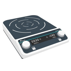 JOANLAB MS-10L Digital Magnetic Stirrer Plate 10L, 50-1500rpm