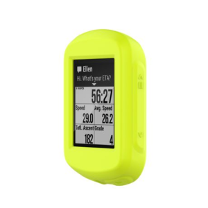 T4U Silicone Cover for Garmin Edge 130/130 Plus Cycling Computer - Image 4