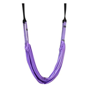 5by5 Aerial Yoga Swing (Purple) - Image 1