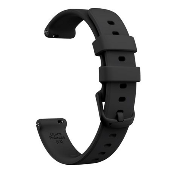 LOBO Quick Release Strap Compatible with Garmin Lily 2 (14mm)