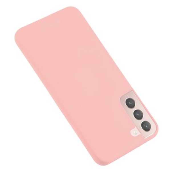 Goospery Silicone Cover for Samsung Galaxy S22 PLUS 6.6"