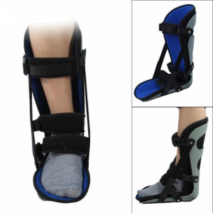 T4U Planter Fasciitis or Achilles Tendonitis Night Splint - L-XL - Image 5