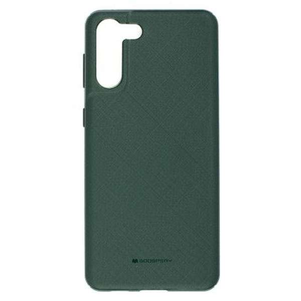 Goospery Style Lux Cover for Samsung Galaxy S21 PLUS 6.7"