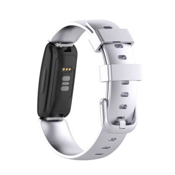 Rocco Tech - Silicone Strap For Fitbit Inspire 2 - Replacement Strap