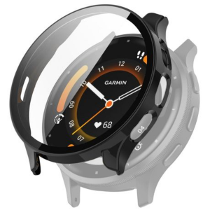 LOBO Protector with Built-In Tempered Glass for Garmin Venu 3 - Image 5