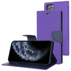 Goospery Fancy Diary Flip Cover for iPhone 11 Pro - Image 5