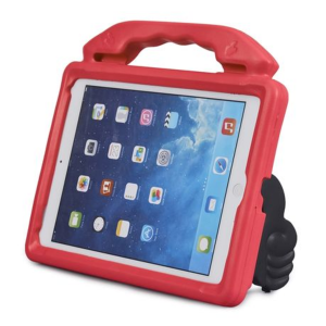 T4U Shockproof Kids Cover for iPad 9.7 inch with Stand - Image 18