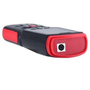 GT8913 Handheld Digital Anemometer with LCD Display - Image 2