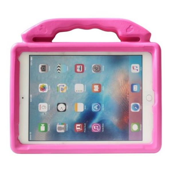 T4U Shockproof Kids Cover for iPad 9.7 inch with Stand