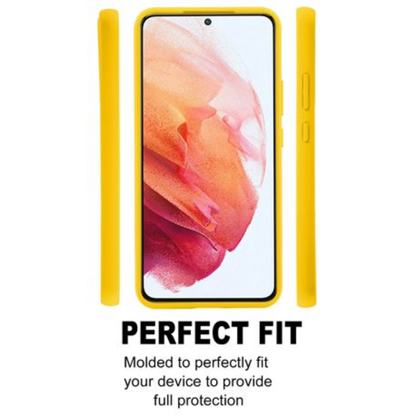 GOOSPERY Pearl Jelly Cover for Samsung S22 6.1"