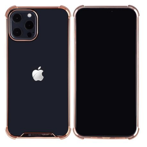 Goospery Wonder Protect Cover for iPhone 12 PRO (6.1")