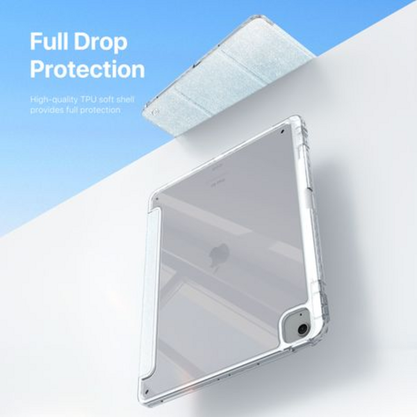 DUX DUCIS Unid Series Case - iPad Air 13(2024)/iPad Pro 12.9(2018/20/21/22)