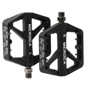 MEROCA Nylon XL Mountain Bike Pedal - Image 2